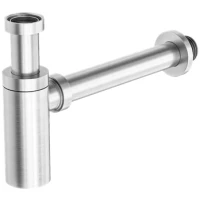 Сифон для раковины Feramolli Sole S087CN 1 1/4