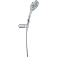 Душевой гарнитур Mariani B00240ID00 1 режим, хром