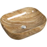 Раковина 50x39,5 см SantiLine SL-7025