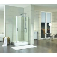 Душевой уголок 120x80 см Bravat Drop BS120.3100A прозрачное