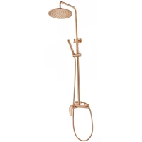 Душевая система 250 мм Teka Itaca 67297020G3