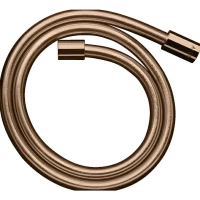 Душевой шланг Hansgrohe Isiflex 28276300 160 см, розовое золото