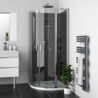 Душевой уголок Roltechnik Lega Lift LZR2/900 225-9000000-00-02 прозрачное