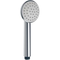 Душевая лейка 78 мм Milardo Niagara NIA1F78M18