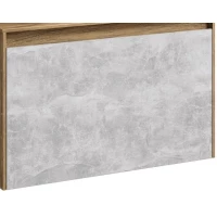 Фасад тумбы Aqwella 5 Stars Mobi MOB0712BS