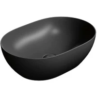 Раковина 50x35 см GSI Pura 886026