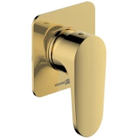 Смеситель для душа WasserKRAFT Neckar 2151