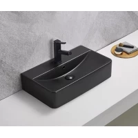 Раковина 61x35,5 см GID Bm1344