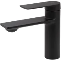 Смеситель для раковины Viko V-7721 черный