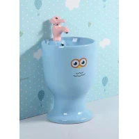 Раковина 37x37 см GID Nb193-BU