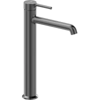 Смеситель для раковины WasserKRAFT Rhein 9903HGR графит