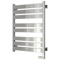 Полотенцесушитель электрический 800x600 МЭМ правый Сунержа Центурион 2.0 00-5603-8060