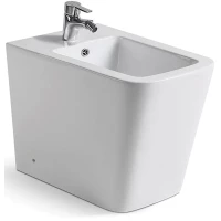 Биде напольное Timo Soli TK-302