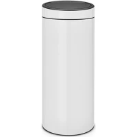 Мусорное ведро 30л Brabantia Touch Bin New 115141