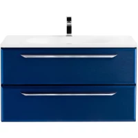 Тумба Sapfiro 89,8 см Cezares Eco ECO-900-2C-SO-SPF-P