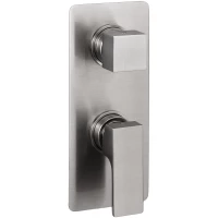 Смеситель для ванны Remer Absolute AU92KBNP