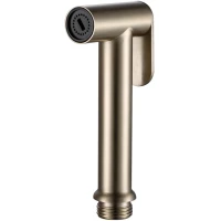 Гигиенический душ Savol S-PQ03C бронза