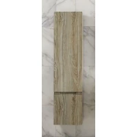 Пенал Art&Max Techno AM-Techno-1600-AC-SO-LW823-L подвесной L, дуб мелфорд