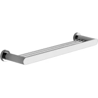 Полка для полотенец 49,1 см Gessi Emporio 38947#031