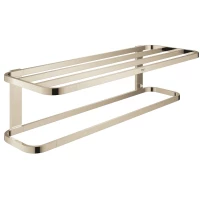 Полка для полотенец 59,6 см Grohe Selection 41066BE0