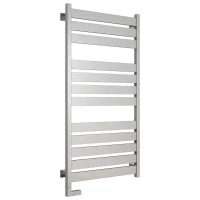 Полотенцесушитель электрический 1200x600 сатин МЭМ левый Сунержа Центурион 2.0 071-5602-1260