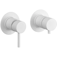 Смеситель для ванны Remer X Style X96D3BO