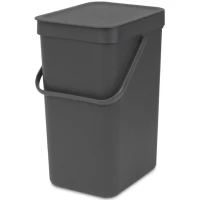 Мусорное ведро 12л Brabantia Sort&Go109805