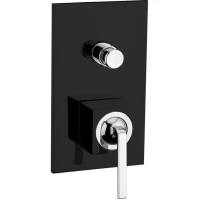 Смеситель для ванны Webert Wolo WO860101564