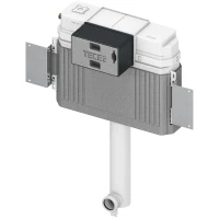 Смывной бачок скрытого монтажа Tece TECEbox 9041308