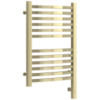 Полотенцесушитель электрический 600x400 шампань МЭМ правый Сунержа Аркус 3.0 020-5705-6040