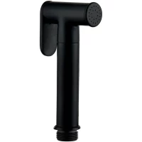 Гигиенический душ Grocenberg GB108BG графит