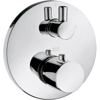 Термостат для ванны Axor Uno 38720000