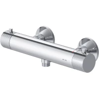 Термостат для душа Am.Pm Libre F6040000 хром