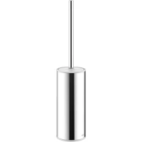 Ёршик KEUCO Collection Moll 04969010100 напольный, хром/белый