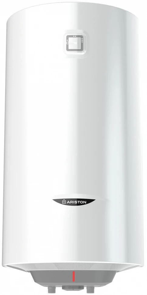 Электрический накопительный водонагреватель Ariston PRO1 R ABS 80 V SLIM 3700526 водонагреватель ariston