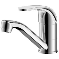 Смеситель для кухни Bravat Fit F1233188CP-RUS