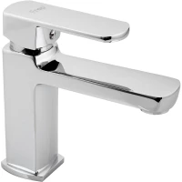 Смеситель для раковины Frap F1073 хром 