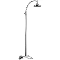 Душевая система 150 мм Remer Eagle E36