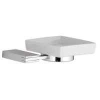 Мыльница Remer Flat FT10CR