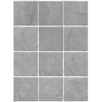 Плитка Kerama Marazzi Дегре серый 29,8x39,8 (12 частей 9,8x9,8) 1299H