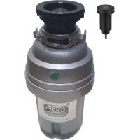 Измельчитель пищевых отходов Zorg ZR-75 D GRAFIT