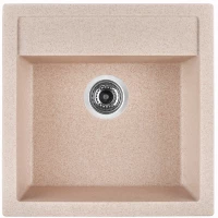 Кухонная мойка песок Ukinox Двина Dvina - 58