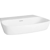 Раковина 61x41 см BelBagno Romina BB121L