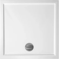 Акриловый поддон 90x90 см Lavinia Boho One 37014900