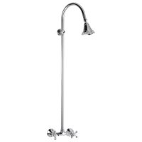 Душевая система Remer Liberty 36LICE