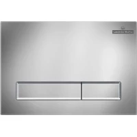 Кнопка смыва Lavinia Boho RelFix 3805001C для инсталляции, хром
