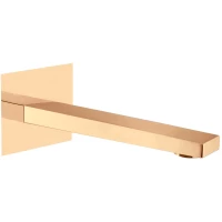 Излив для ванны 165 мм Webert Pegaso AC0327010