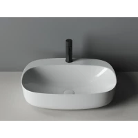 Раковина 59,5x42 см Ceramica Nova Element CN5012