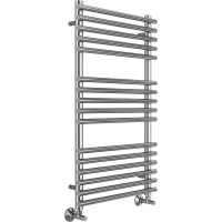 Полотенцесушитель водяной Terminus Кремона П16 4670078530677 1000x560, хром