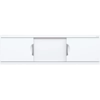 Экран под ванну 167x52 см белый глянец Onika Лагуна-Эконом 517015